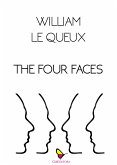 The four faces (eBook, ePUB)