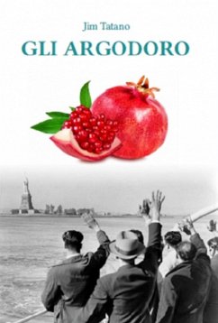 Cover Gli Argodoro (eBook, ePUB)