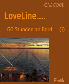 LoveLine..... (eBook, ePUB) - COOK, C.W.