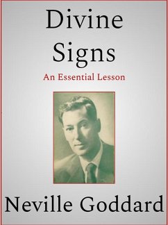 Cover Divine Signs (eBook, ePUB)