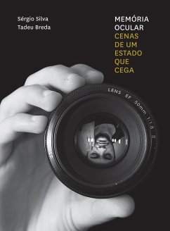 Cover Memória ocular (eBook, ePUB)