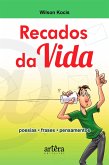 Recados da Vida (eBook, ePUB)