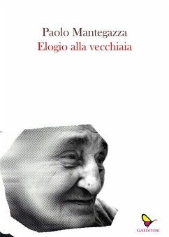 Cover Elogio alla vecchiaia (eBook, ePUB)