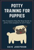 Potty Training for Puppies (eBook, ePUB)