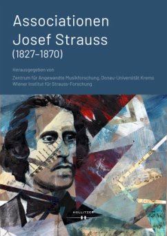 Associationen   Josef Strauss (1827-1870)