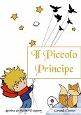 Il piccolo principe (annotato) (eBook, ePUB)