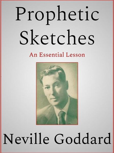 Prophetic Sketches (eBook, ePUB) Prophetic Sketches (eBook, ePUB)