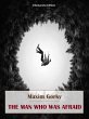 The Man Who Was Afraid (eBook, ePUB) - Bild 1