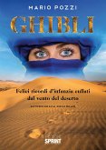 Ghibli (eBook, ePUB)