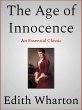The Age of Innocence (eBook, ePUB) - Bild 1