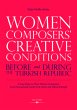 Women Composers' Creative Conditions... - Bild 1