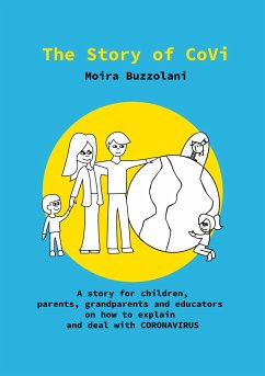 The Story of CoVi - Buzzolani, Moira