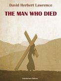 The Man Who Died (eBook, ePUB)