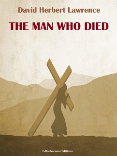 The Man Who Died (eBook, ePUB) - Herbert Lawrence, David
