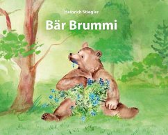 Bär Brummi - Stiegler, Heinrich