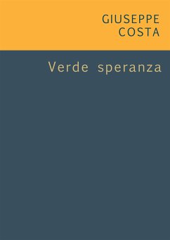 Verde speranza (fixed-layout eBook, ePUB) - Costa, Giuseppe
