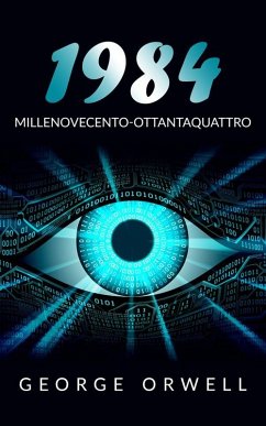 Cover 1984 (eBook, ePUB)