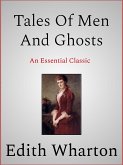 Tales Of Men And Ghosts (eBook, ePUB)