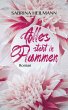 Alles steht in Flammen (eBook, ePUB) - Bild 1
