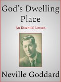 God&quote;s Dwelling Place (eBook, ePUB)