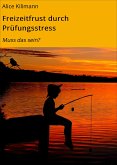 Freizeitfrust durch Prüfungsstress (eBook, ePUB)