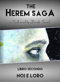 The Herem Saga #2 (Noi e loro) (eBook, ePUB)