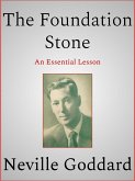 The Foundation Stone (eBook, ePUB)