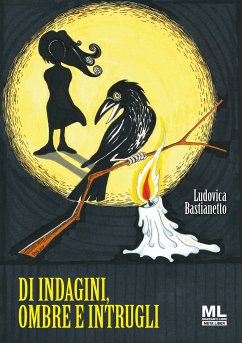 Cover Di indagini, ombre e intrugli (eBook, ePUB)