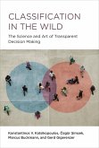 Classification in the Wild (eBook, ePUB)