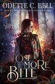 One More Bite Book One (eBook, ePUB) One More Bite Book One (eBook, ePUB)