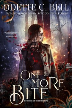 One More Bite Book One (eBook, ePUB) - Odette C. Bell