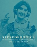 Stereophonica (eBook, ePUB)