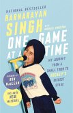 One Game at a Time (eBook, ePUB)