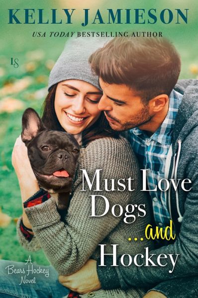 Must Love Dogs...and Hockey (eBook, ePUB)