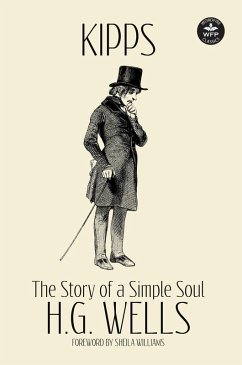 Cover KIPPS: The Story of a Simple Soul (eBook, ePUB)