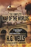 The Complete War of the Worlds (eBook, ePUB)
