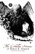 The Cthulhu Stories of Robert E. Howard... - Bild 1