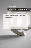 Email and the Everyday (eBook, ePUB)
