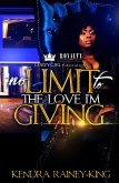 No Limit To The Love I'm Giving (eBook, ePUB)