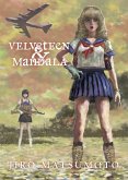 Velveteen & Mandala (eBook, ePUB)