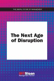 The Next Age of Disruption (eBook, ePUB)