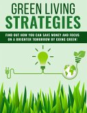 Green Living Strategies (eBook, ePUB)