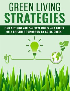 Cover Green Living Strategies (eBook, ePUB)