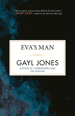 Eva's Man (eBook, ePUB) - Jones, Gayl