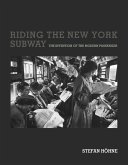 Riding the New York Subway (eBook, ePUB)