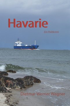 Cover Havarie (eBook, ePUB)