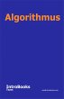 Algorithmus (eBook, ePUB) - Bild 1
