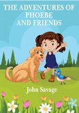 The Adventures of Phoebe and Friends (eBook, ePUB)