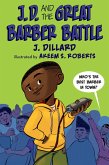 J.D. and the Great Barber Battle (eBook, ePUB)