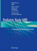 Pediatric Body MRI (eBook, PDF)